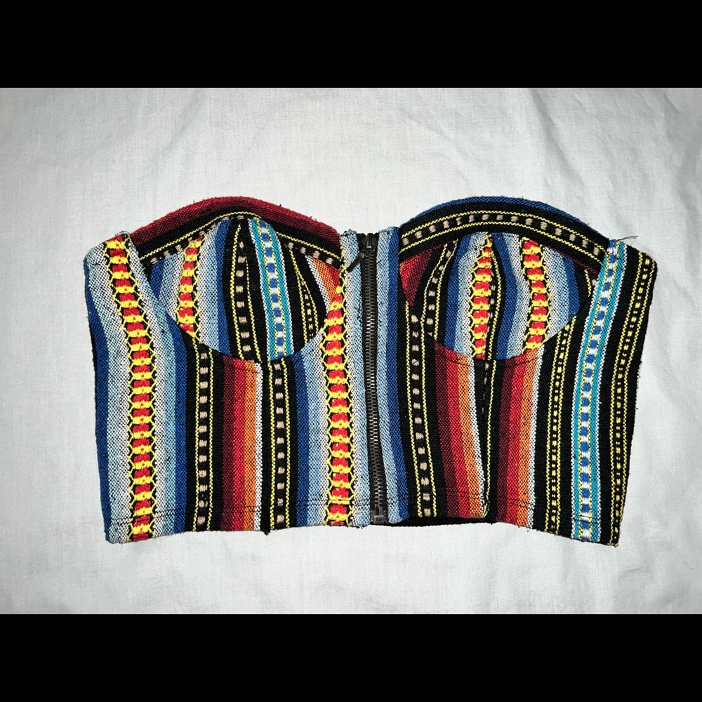 Crop Top Bundle - image 8